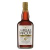 The Real McCoy Limited Edition 10 Year Virgin Oak & Bourbon Cask Aged Rum