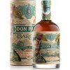 Don Papa Baroko 40% 0,7 l tuba