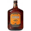 Rum Stroh 40