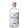 gin 22 one shot