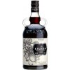 Kraken „ Black spiced 0,7