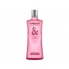 Ampersand „ Strawberry flavour