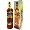 Macorix Mamajuana 0,75l 30%