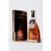1.Brandy MANE 5 years old with gift box 05 l 40 alk.