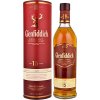 Glenfiddich „ Unique solera reserve ” aged 15 years single malt Speyside whisky 40% vol. 0.70 l