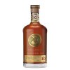 Bacardi Gran reserva „ Diez ” aged 10 years Caribbean rum 4