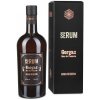 SéRum „ Gorgas Gran Reserva ” aged Panamas rum