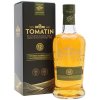 Tomatin „ Bourbon & sherry casks ” aged 12