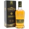 Tomatin „ Bourbon & sherry casks ” aged 12