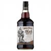 Captain Morgan „ Black Spiced ”