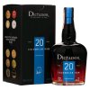 Dictador 20 y.o. 40% 0,7l dárková krabička