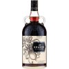 Kraken black spiced 1l