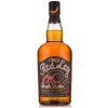 RedLeg Spiced Rum 37,5% 0,7 l (holá láhev)