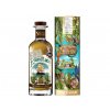 Santa Lucia distilery 2013 „ la Maison du Rhum IV. ” aged Santa Lucia rum 45% vol. 0.70 l