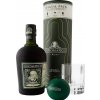 Diplomatico Reserva Exclusiva 12y 40% 0,7 l + sklenička a formička na led