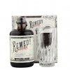 Remedy Spiced 0,7l 41,5% + sklenička