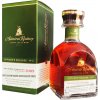 admiral rodney officer s releases n2 saint lucia rum whiskey cask finish 2009 rum 07l