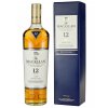 Macallan 12 Double 46794