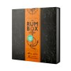 0 the rum box turquoise edition 10 x 50ml 41 2 103206