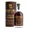 espero cocoa kakao rum 0 7 l 40