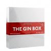 The Gin Box 10x0.05L 42.9% World Tour