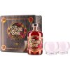 rum the demon s share 12 yo christmas pack 70cl 41 crb