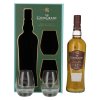 glen grant single malt whisky 12yo 07l
