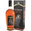 Rum El Dorado 8YO 0,7l 40%