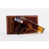 8.Brandy souvenir Gun with gift box 025 l 40 alk.