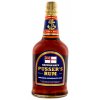 Rum Pussers British Navy