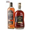 BUSHMILS+APPLETON ESTATEw