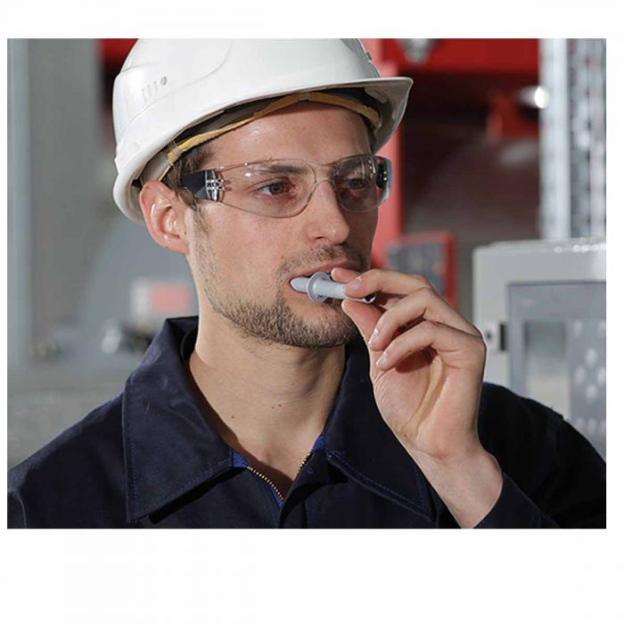 Predstavujeme: Dräger DrugCheck 3000