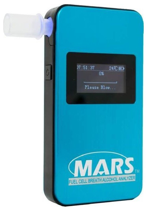 Výber spoľahlivých alkohol testerov  pre zabezpečenie konzistentných výsledkov