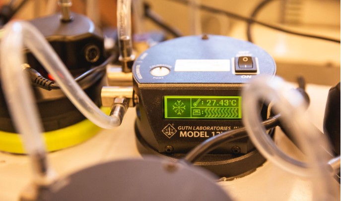 Prvotná kalibrácia testerov: Dôležitý krok pred predajom