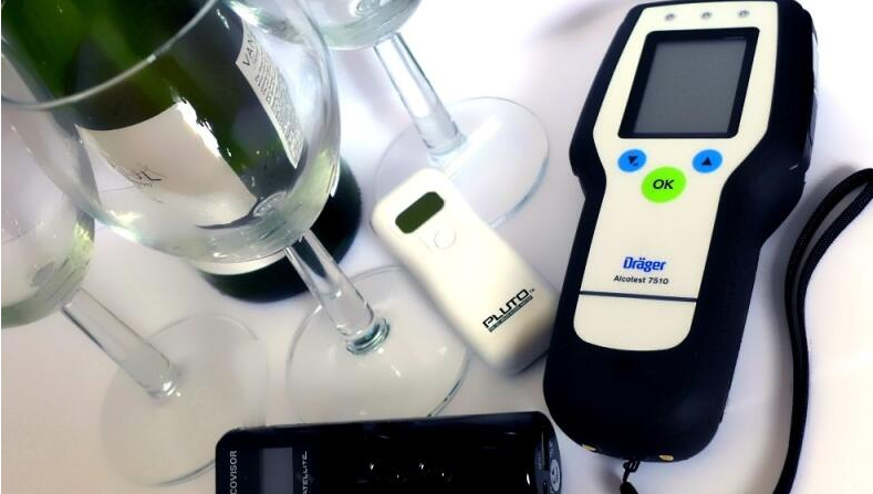 Mám kalibrovaný tester a po vypití piva alebo pol deci nafúkam 0,00!