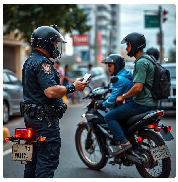 Fúkať budú musieť už aj spolujazdci