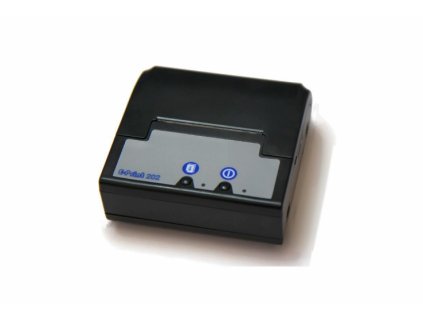 Envitec AlcoQuant Thermal printer + Kábel k tlačiarni