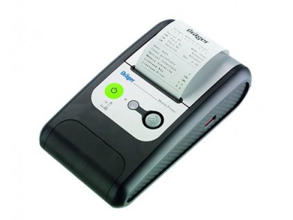 Tlačiareň Dräger Mobile Printer