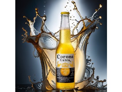 Corona Extra pivo 355 ml 4,5%