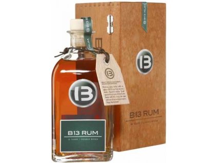 bentley b13 rum