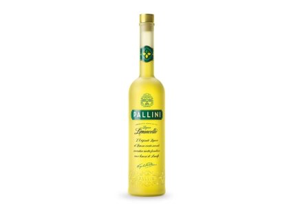 pallini limoncello 700 ml 26 vol