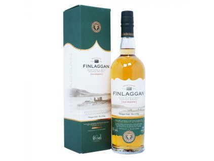 finlaggan old reserve single malt 07l 40vol