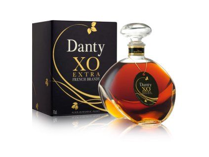 danty xo extra brandy 700 ml
