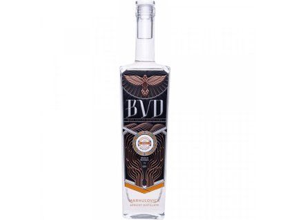 bvd marhulovica 05l