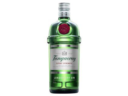 Tanqueray London Dry Gin 0,7l 43,1%