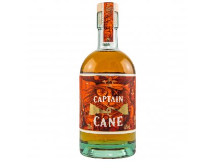 captain cane 07l