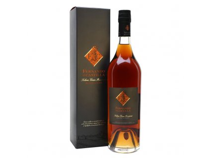 fernando de castilla brandy solera gran reserva 07l 38vol