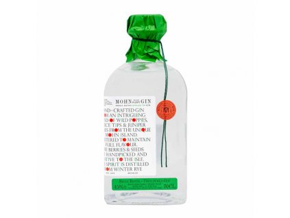 moe mohn poppy spruce tip gin 07l