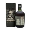 01244 Diplomático Reserva Exclusiva 12 YO 40 % 0,7L GIFT
