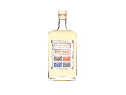 Bylinka BG W